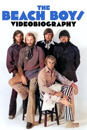 Beach Boys: VideoBio