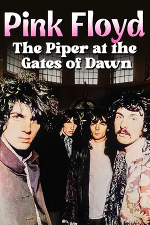 Pink Floyd: The Piper at the Gates of Dawn