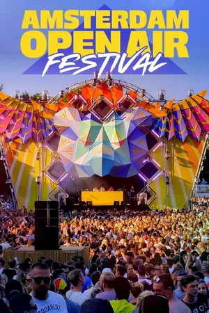 Amsterdam Open Air Fest