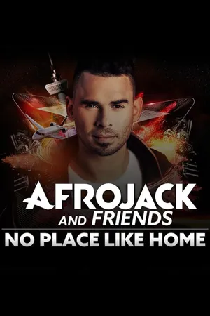 Afrojack & Friends