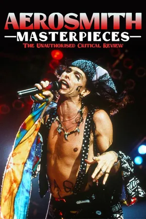 Aerosmith: Masterpieces