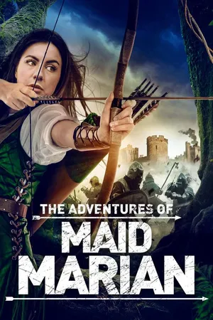 The Adventures of Maid Marian