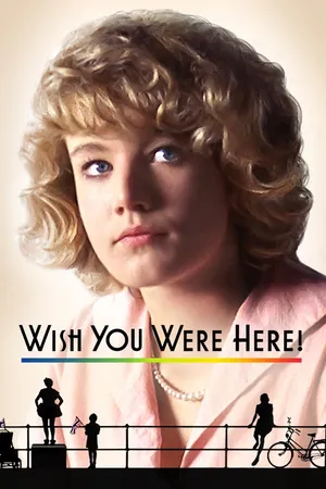 Wish You Were Here