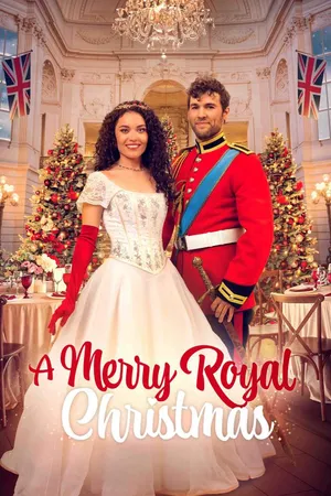 A Merry Royal Christmas
