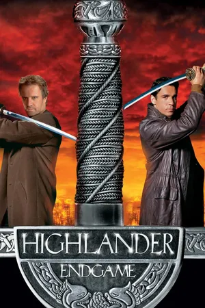 Highlander: El juego final