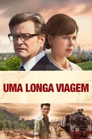 Uma Longa Viagem