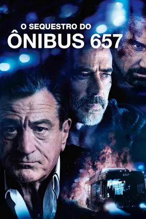 O Sequestro do Ônibus 657