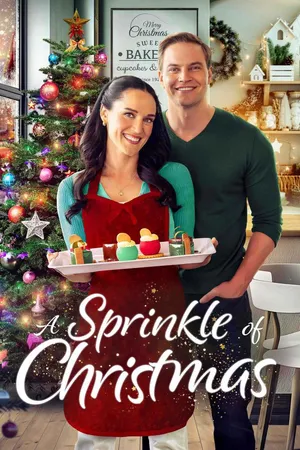 A Sprinkle of Christmas