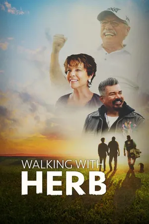 Walking With Herb