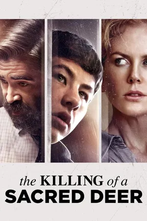 Killing of a Sacred Deer, The