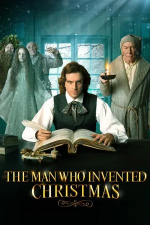 Man Who Invented Christmas, The