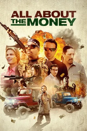 All About the Money