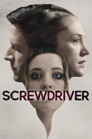 Screwdriver