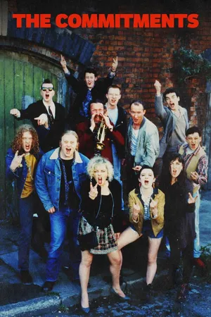 The Commitments