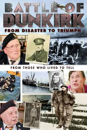 Battle Of Dunkirk