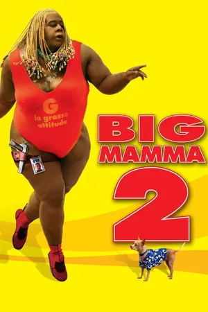 Big Mamma 2