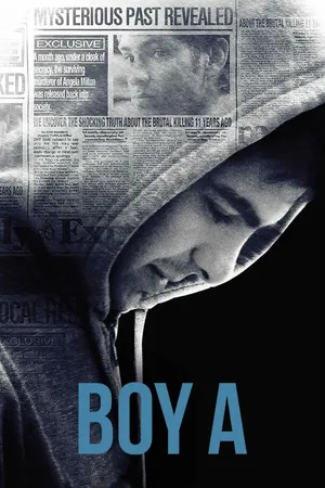 Boy A