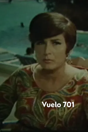 Vuelo 701