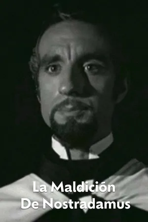 La Maldición De Nostradamus