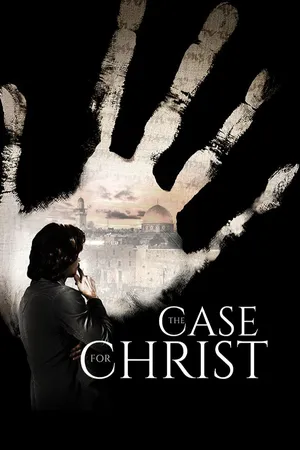 The Case for Christ