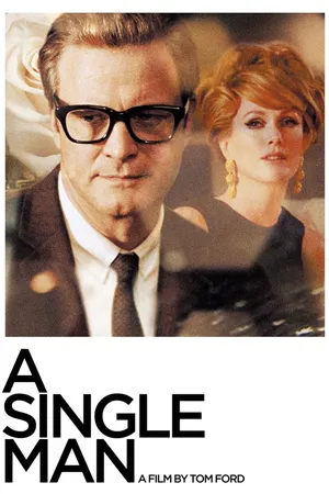 A Single Man