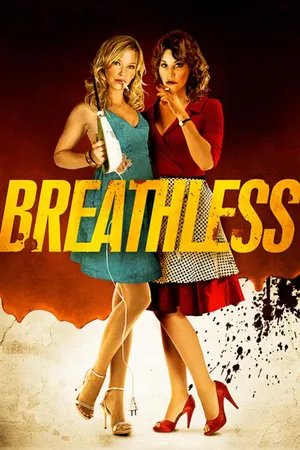 Breathless (2012)
