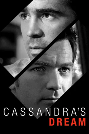 Cassandra's Dream