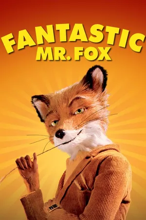 Fantastic Mr. Fox
