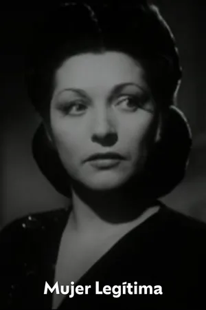 Mujer Legitima
