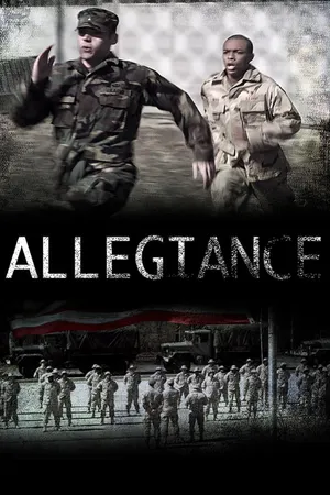 Allegiance