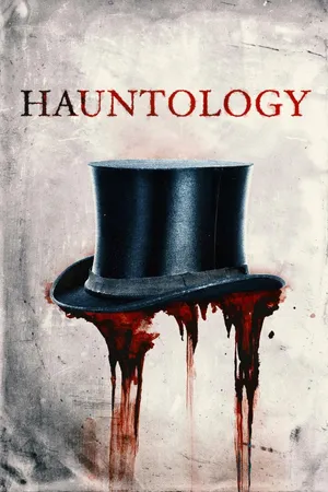 Hauntology