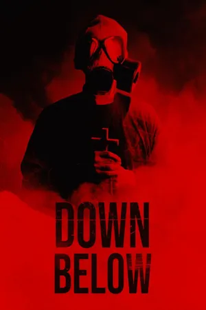 Down Below