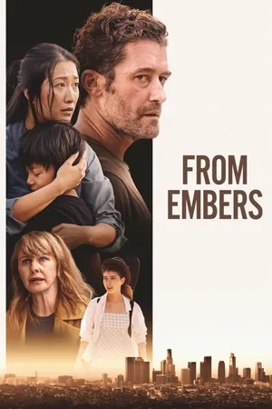 From Embers
