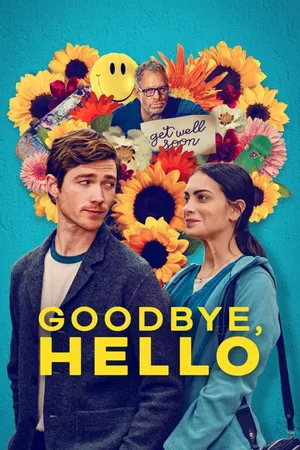 Goodbye, Hello