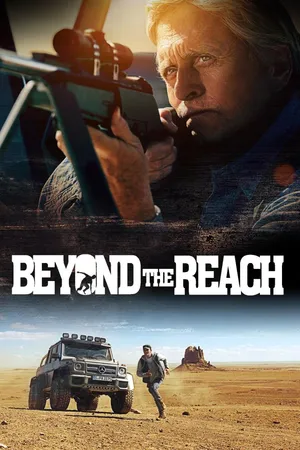 Beyond The Reach