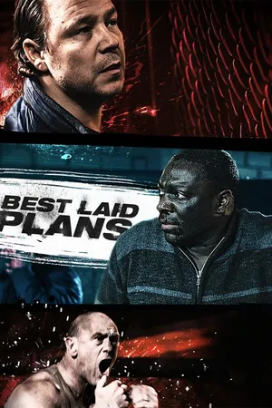 Best Laid Plans