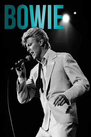 Bowie: The Man Who Changed The World