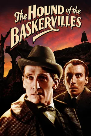 The Hound Of The Baskervilles (1959)