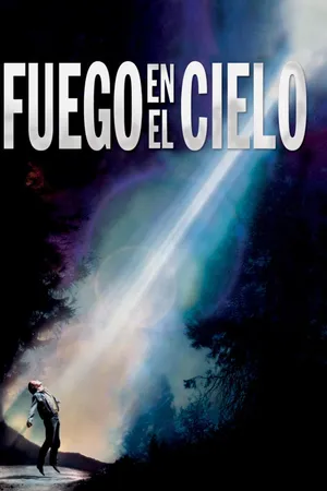 Fuego en el cielo