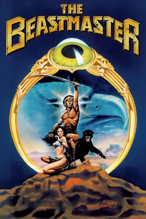 The Beastmaster