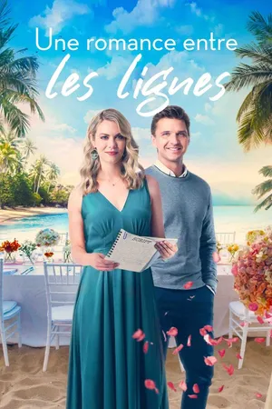Une romance entre les lignes
