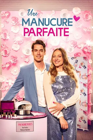 Une manucure parfaite