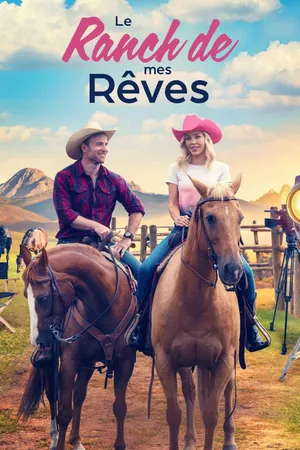 Le ranch de mes rêves