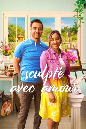 Sculpté avec amour