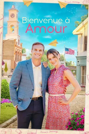 Bienvenue à Amour