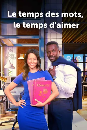 Le Temps des mots, le temps d'aimer