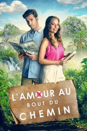 L’amour au bout du chemin