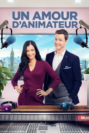 Un Amour d’animateur