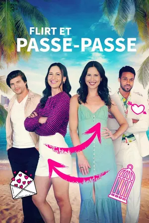 Flirt et passe-passe