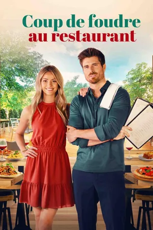Coup de foudre au restaurant